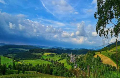 Apartment with private terrace in Velmede - Foto 38