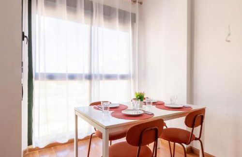 Apartamento Cerca del Mar y aeropuerto - Foto 14