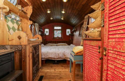 The Gypsy Caravan - Foto 12