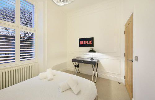 Crown Street Suite 3 - Grampian Lettings - Foto 21