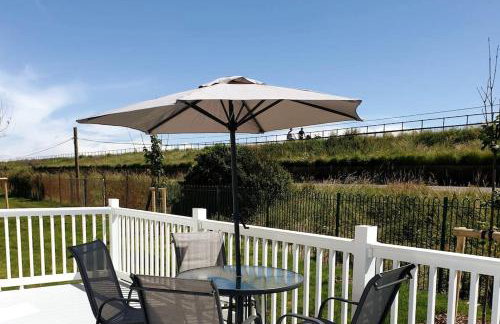 The Sea Breeze - 8 Berth Premium Caravan in Camber Sands - Photo 9