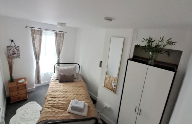 Charming Lincoln Cottage Family & Pet-friendly - Foto 6