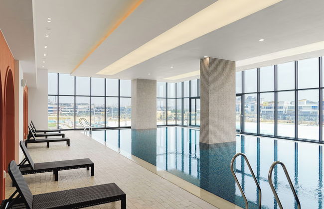 Le collective Siheung Wavepark - Foto 64