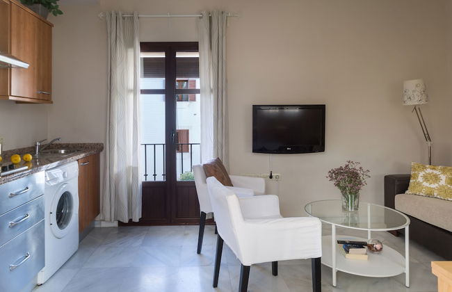 Apartamentos Altamira - Photo 36