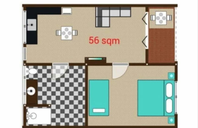 Orchidilla Residence Mai Khao Beach Phuket - Foto 5