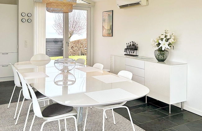 6 Person Holiday Home in Stroby - Foto 10