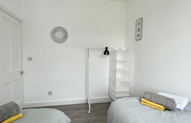 Worksop Newly Refurbished 3-bedroom House - Foto 14