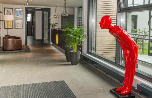 the Stay.residence - Foto 29