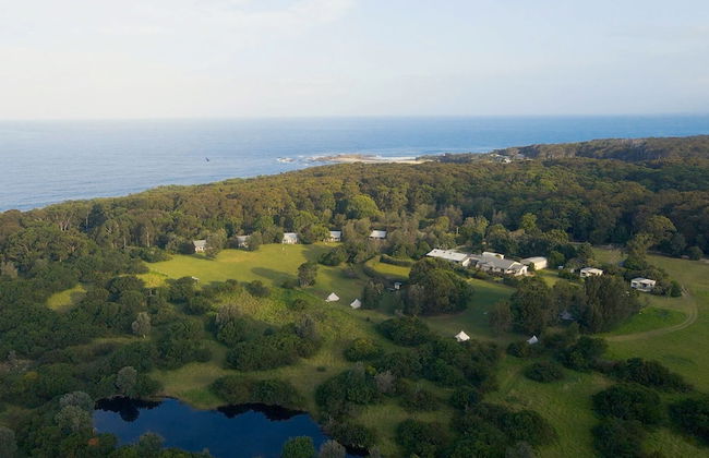 Mystery Bay Cottages - Foto 1