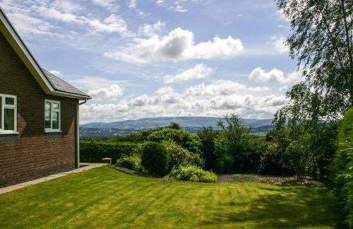 Gwynfan Bungalow - Photo 14