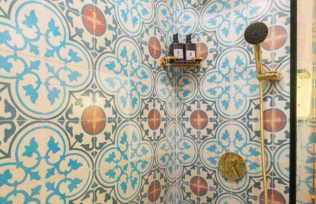 The Majestic Marrakesh Studio @ Cairo's Downtown - Foto 16