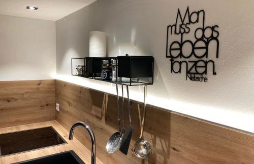 LA PETITE MAISON Fachwerkhaus am Rande des Sauerlandes in Warburg - Foto 3