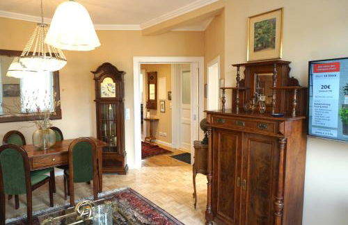 Ferienwohnung Coco Brockesstr. 10 - Foto 16