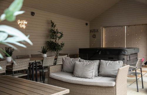 Lough View Cottage - Foto 54