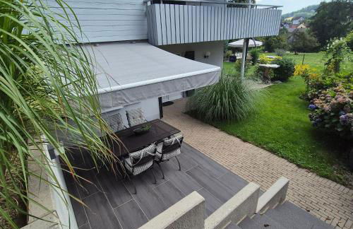 Ferienwohnung Dorn - Foto 3