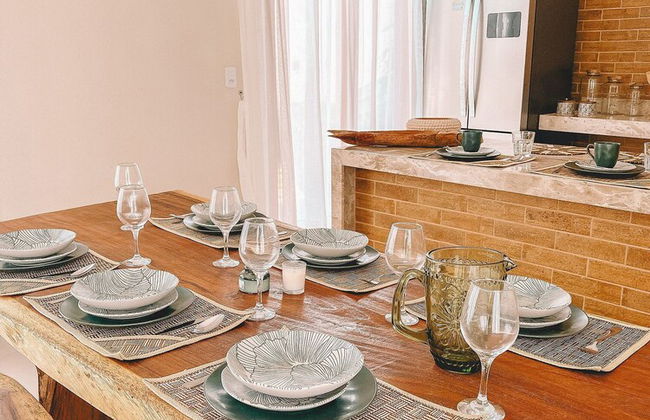 Kazamaré - Praia do Preá - Foto 45