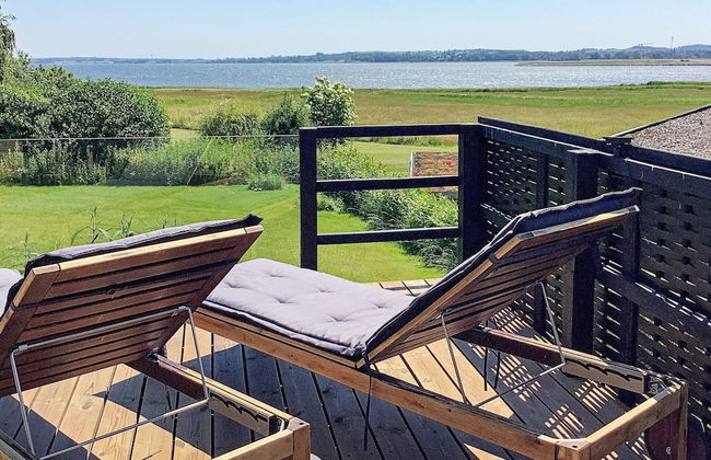 6 Person Holiday Home in Grevinge - Foto 29