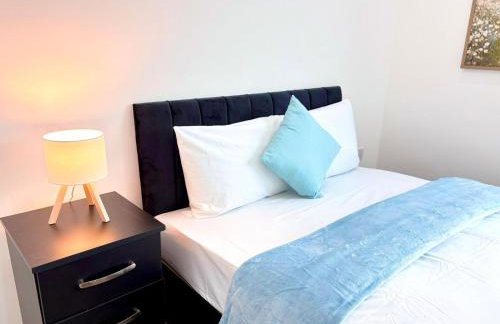 Apart-Hotel in Delta Point Croydon - Foto 21