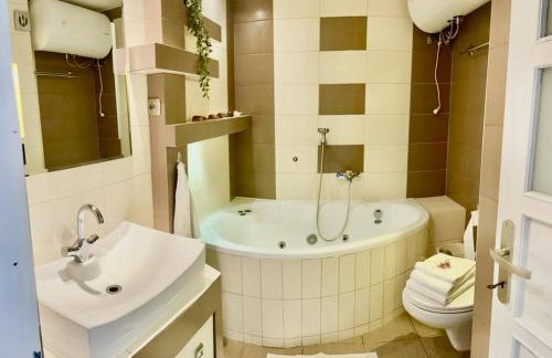 Apartament Na Skarpie - Foto 15