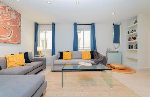 Deslumbrante Apto Barrio de Las Letras by Batuecas - Foto 15