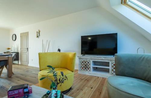 Holiday Home Ty Mat by Interhome - Foto 16