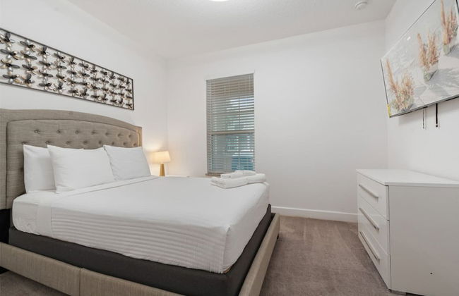 Peaceful 3BR Oasis Private Pool - Foto 10