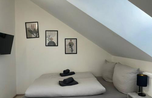 Ferienwohnung Flaming House 2 - Foto 27