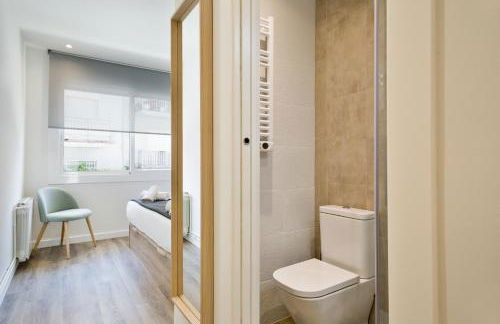 Sitges Group Calm Beach - Foto 44