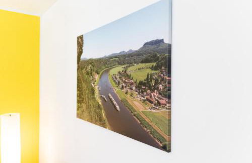 Haus am Malerweg - Foto 33