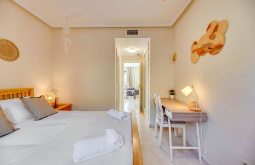 VB Amapolas 2BDR Sea views & relax - Foto 12