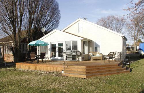 Swan River Haven off the Swan Creek with or without Pontoon and Jetskis - Foto 1