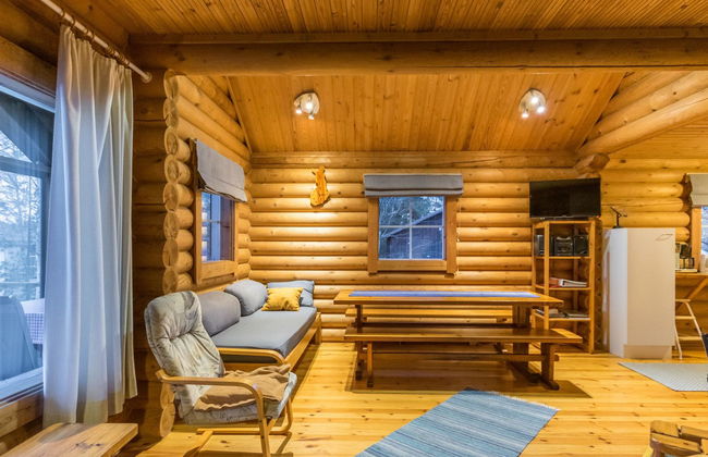 Tuulikannel - Foto 11