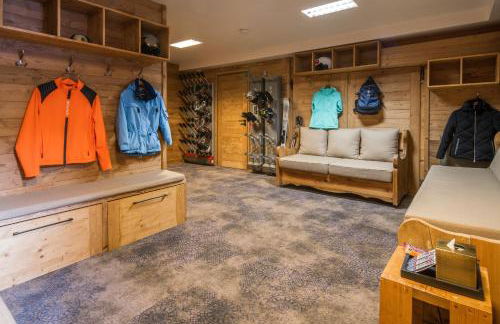 Chalets Tâmo - Foto 35