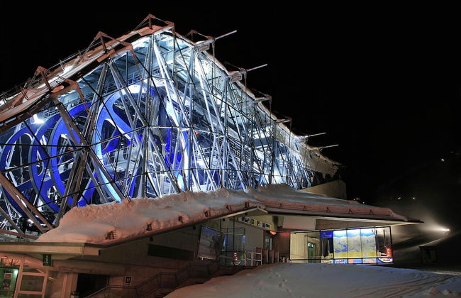 Apartment in Strengen Near Ski Bus - Foto 42