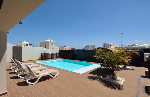 Villa Victoria - Foto 41