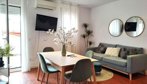 Escorial 16 4ºA - Photo 3