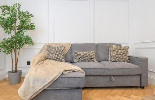 Paradise Boutique Deluxe - Leeds City Center - Steps to Ivy Asia - Foto 21