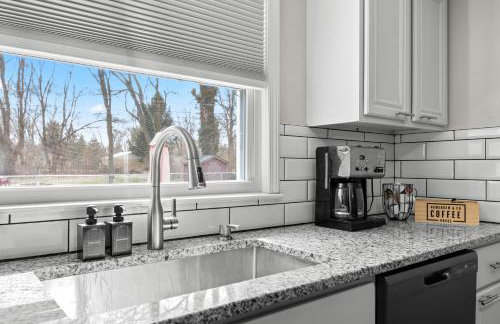 New! Peaceful & Relaxing 2BR Flat, Top Location - Foto 24