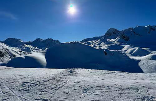 Appartement BOZEN - 100M2- 6 personnes - Bozel - Vallée de Courchevel - Foto 21