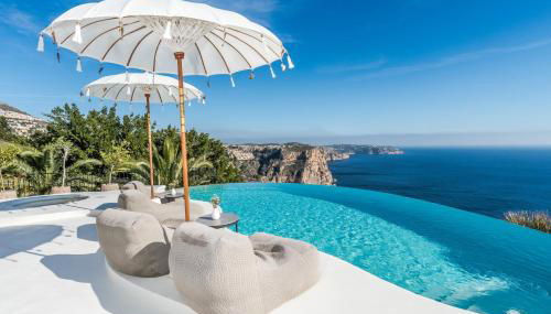 Zen House - Foto 2, sunbed