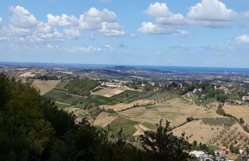 A Serene Stay in Gemmano - Foto 12