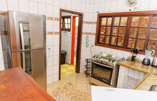 Vista única | 6 dorm c/ Roupa Cama&Banho - Foto 24