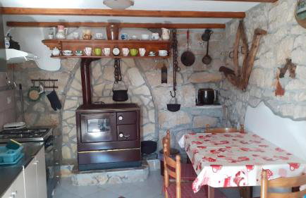 Kuća - Krčina - Foto 6