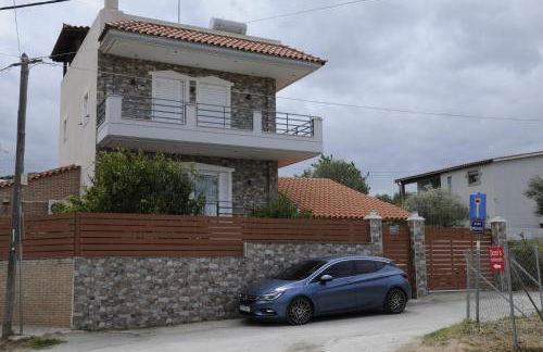 Franceska's guest house - Foto 20