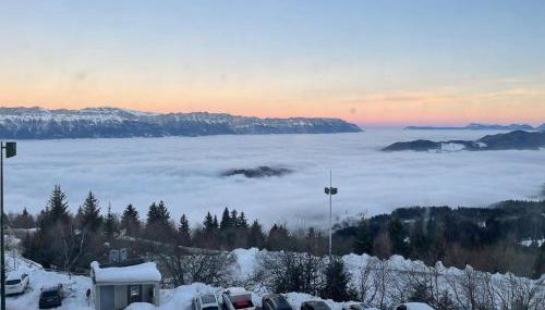 T3 Apartement front de neige - Foto 3