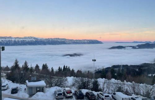 T3 Apartement front de neige - Foto 3