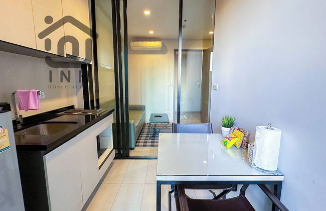 The BASE Central Pattaya By INH Global - Foto 54