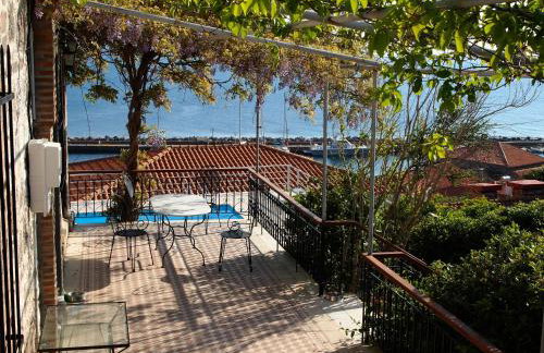 Molyvos Manor - Foto 34