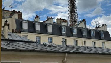 Eiffel Playcation - Foto 2