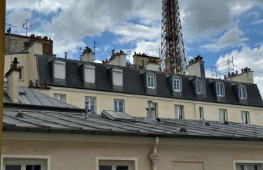 Eiffel Playcation - Foto 2